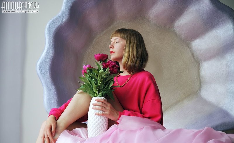 Ульяна, 21 год, 0 размер груди